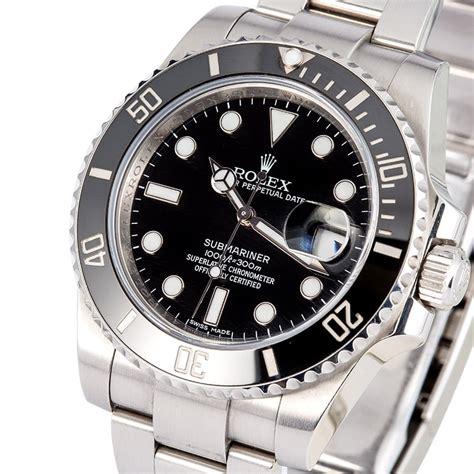 rolex submariner black 116610ln-0001|Rolex 116610 price check.